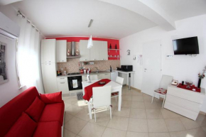 Гостиница Casa Vacanze Aurora  Балестрате